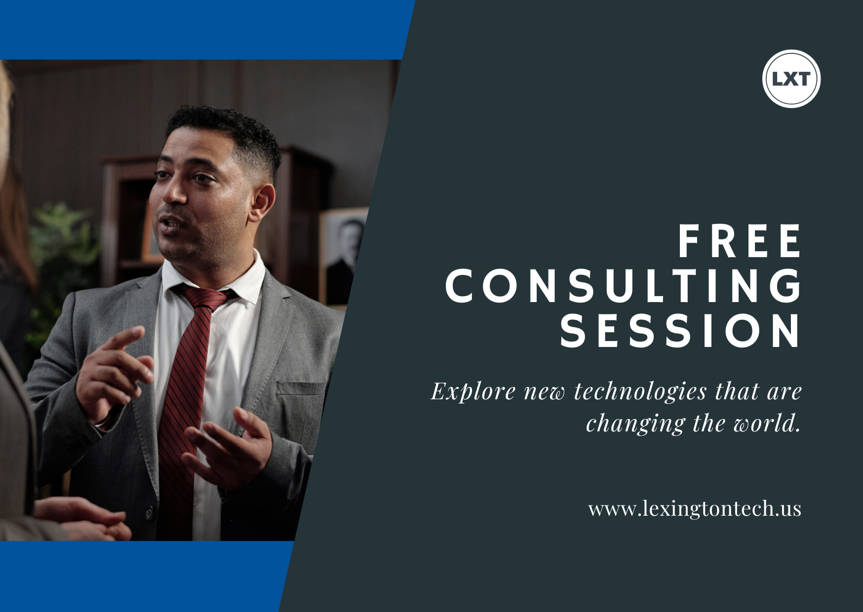 Free Consulting