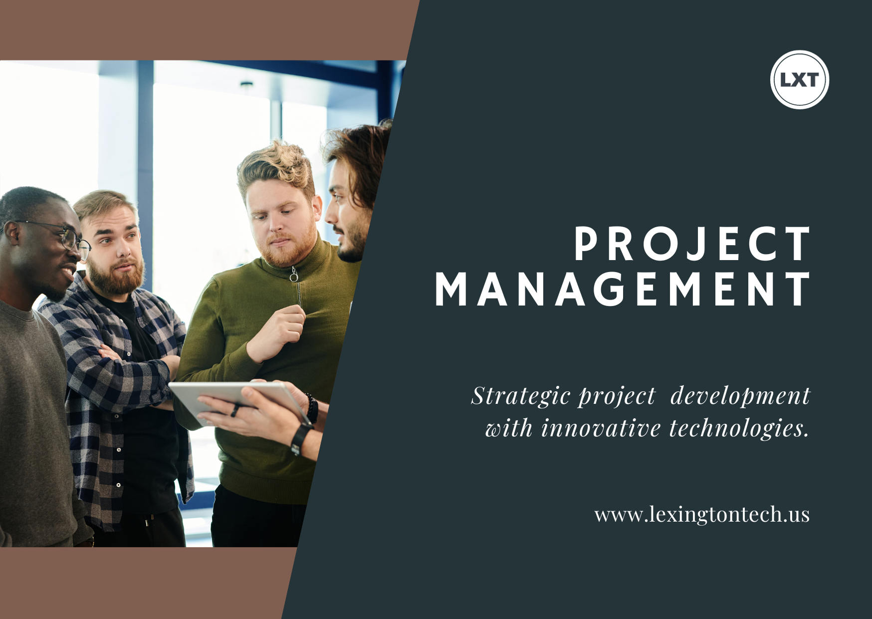 Project Management