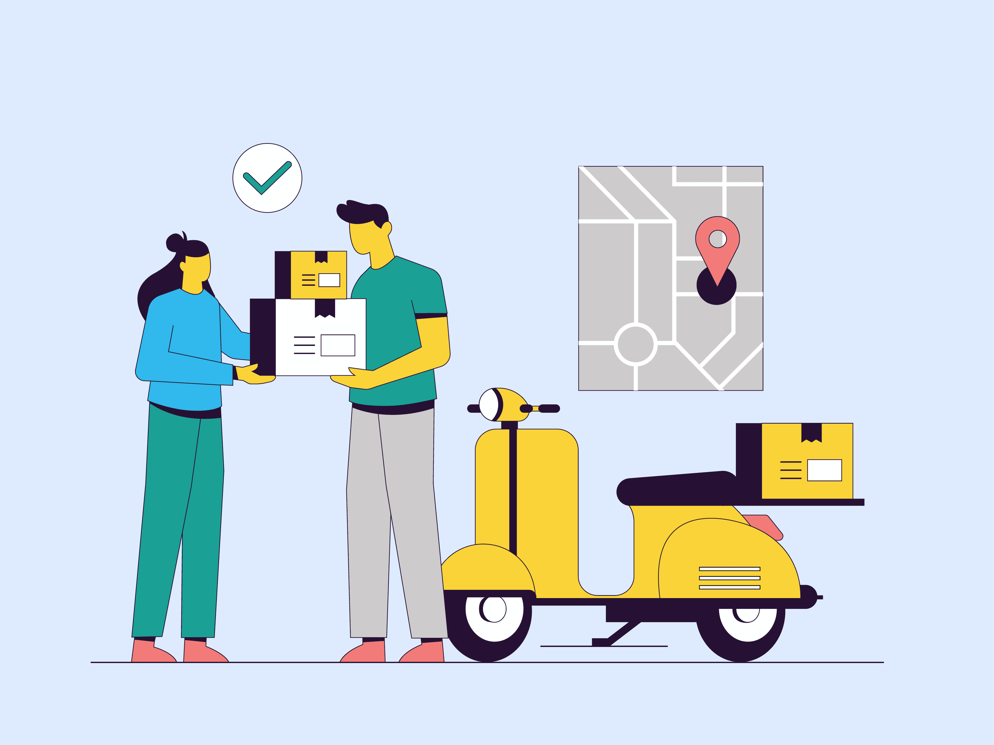 Services